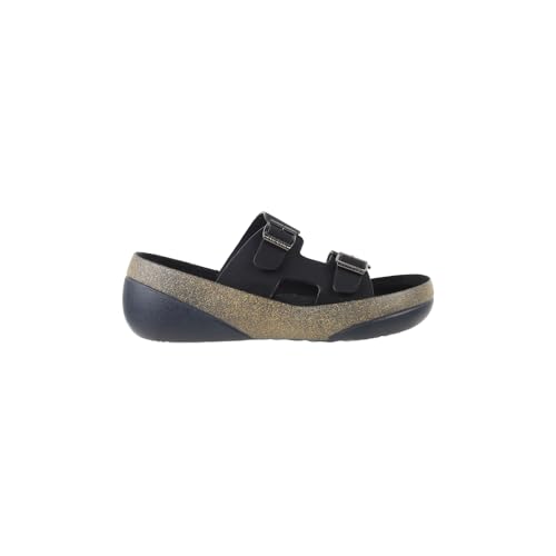 Image of Mochi Men Modern Synthetic Comfortable Slip-on Sandal