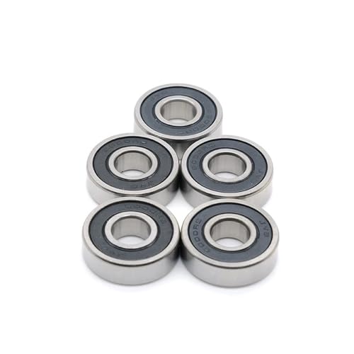 Roulement à billes 627 2RS ABEC-7 7x22x7mm étanche pour skate et trottinette