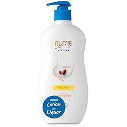 Hidden Flask With Working Pump By Smuggle Mug | Dispense Lotion And Liquids | Disguised Containers for Beverages | Bottles For Smuggling Drinks On Cruises | Flasks To Sneak Beverages (Body Lotion)