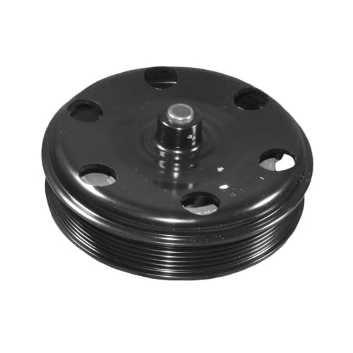 Image of ACDelco Gold 252-1027 (19382527) Engine Water Pump