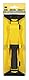 3M Schnell-Clip-Stangenschleifer für Trockenbauwände, 9,5 cm x 24,9 cm.