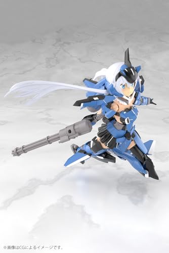 Kotobukiya Frame Arms Girl Stylet Grande Scale Kit miniatura 4