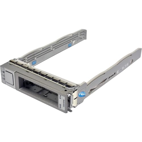 Tray Server SATA SAS 7308501, rack caddy hard disk 3.5 pour serveur informatique