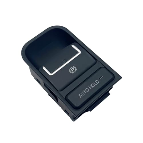 Botón de freno de mano 5N09272225A para VW Tiguan y Sharan