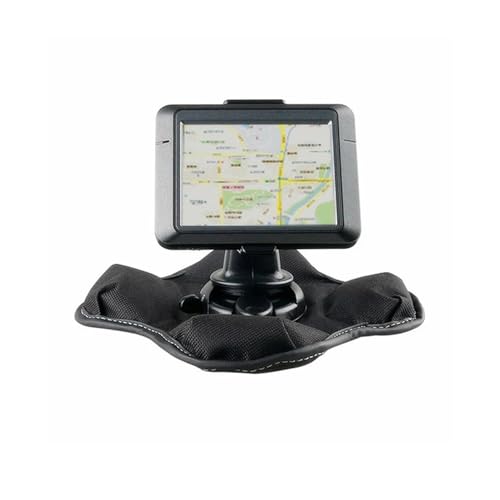 Sytsen Friction Mount Holder For Garmin Gps thumb #3