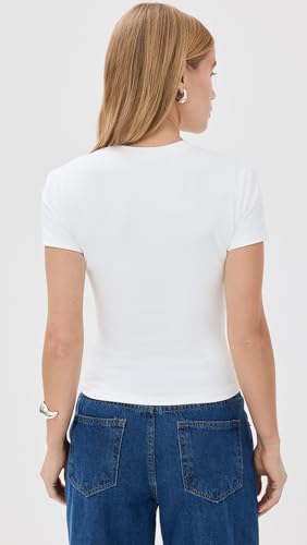 Women's Essential Tee3