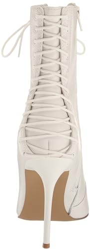 Steve Madden Women's Allnight Ankle Boot3