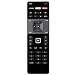 New XRT122 Remote for Vizio TV D43f-E2 D32f-E1 D39f-E1 D43f-E1 D48f-E0 D50f-E1 D55f-E0 D55f-E2 E40C2 E65x-C2 E55-C2 D48-D0 E55-C1 E550i-B2 E241i-B1 D40U-D1 E60-C3 D70-D3 D43-D2 D28H-D1 D32H-D1
