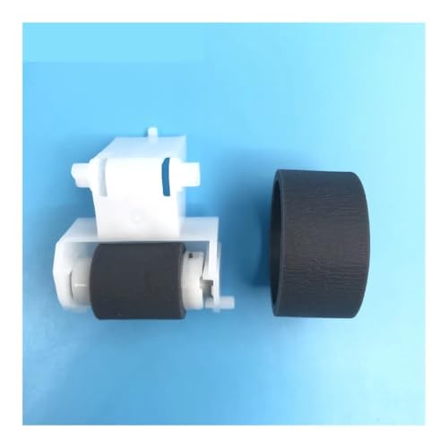 Plus de bourrage avec le rouleau de ramassage R290 T50 L800 L805