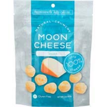 MOON CHEESE, SNACK, GOUDA - Pack of 12