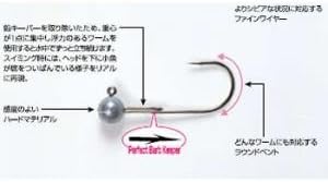 Amazon カツイチ デコイ マジックショット Vj 39 1 0 1 16 カツイチ Katsuichi アクセサリー