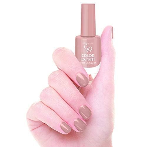 Golden Rose Color Expert Nail Lacquer No:09 1 Paket 2li paket