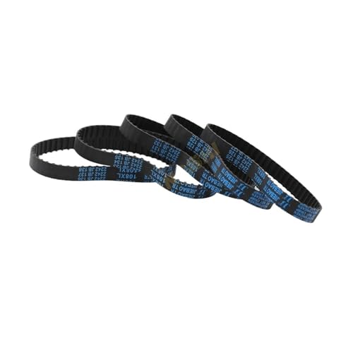 Courroie de distribution XL en caoutchouc renforcé haute résistance 178XL 89 dents 20mm