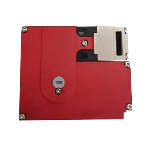 Commutateur STM2A-222B024-M 095398 sélecteur triphasé de source pour rail DIN - 4