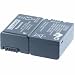 Produktbild Panasonic Akku Lumix DMC-FZ62 Li-Ion 7,2 Volt 895 mAh