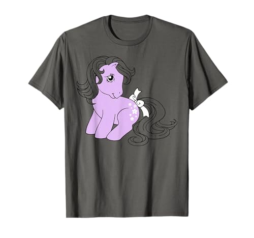 T-shirt My Little Pony Blossom Portrait imprimé en coton pour femme