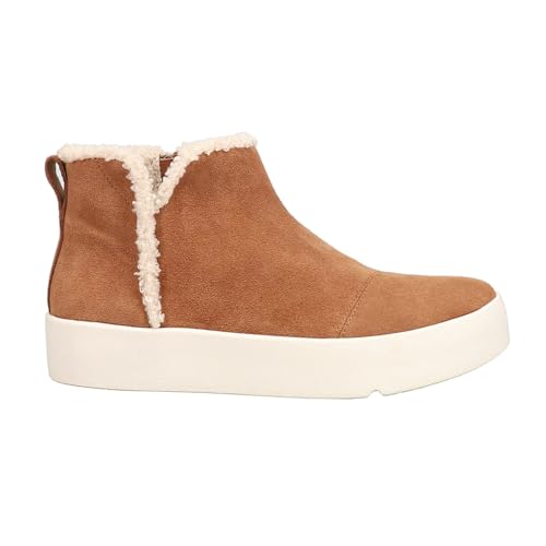 Image of TOMS Women's Trvl Lite Retro Lace-Up Sneakers