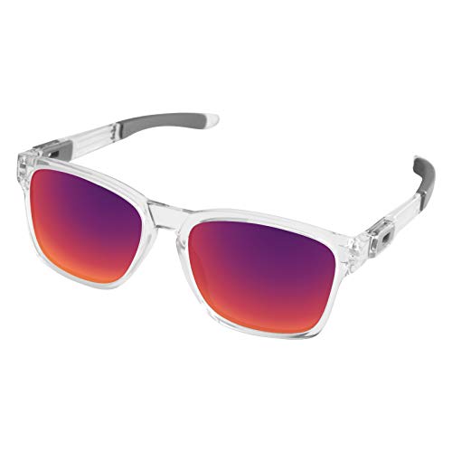 Image of LenzReborn High-impact Polarized Lens Replacement for Oakley Catalyst OO9272 Sunglass - More Options