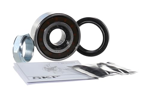 Preisvergleich Produktbild SKF Radlagersatz VKBA9070CL