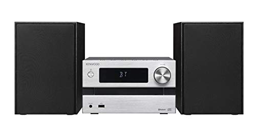 KENWOOD ケンウッドHi-Fiシステム R-MEB50・Bluetooth 31gSmX9m2wL.jpg
