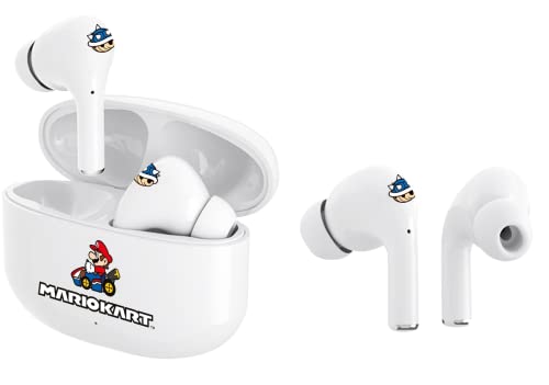 OTL Technologies MK0965 écouteurcasque True Wireless Stereo TWS Ecouteurs AppelsMusique Bluetooth Neuf - vue 5