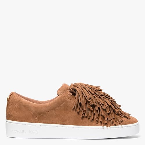 Image of Michael Kors Women's Keaton Lace Up Sneaker