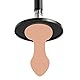 ANNGEOK Sex Maschine Saugnäpfe Anhang mit 3XLR-Anhang, für 3XLR Connector Liebesmaschine Saugnapf Dildo Zubehör ABS-Material Verbinden aller Saugnapf-Dildos und Sexmaschinen (Saugnäpfe-01)