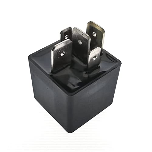 Relais SLDH 12V évite la surchauffe circuit automobile 80A DIP5