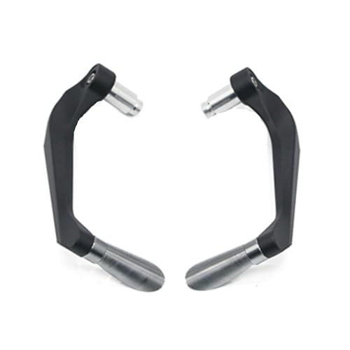 Guidon Protector Protège Mains Moto 22mm Leviers YZF R7 Universel