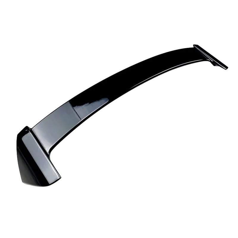 Becquet aileron de toit pour look sportif Série 1 E81 E87 sur route et rassemblements