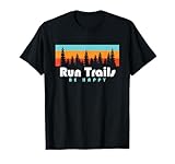 Trail Runner Ultra Runner