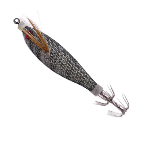 エビ釣りは淡水と再利用可能なデザインのためのソフトルアーソフトルアークランクベイトグロー