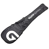 Glory Boards – SUP Paddeltasche – 3-teilig – 95 cm (H) x 26 cm (B) – optimaler Schutz für...