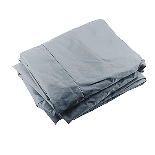 Hutch Coverhühnerhaus Cover Hasenstall Cover Staubschutz Schutzhülle Hühnerstall Hühnerhaus Mit Auslauf Geflügelstall… – Bild 4