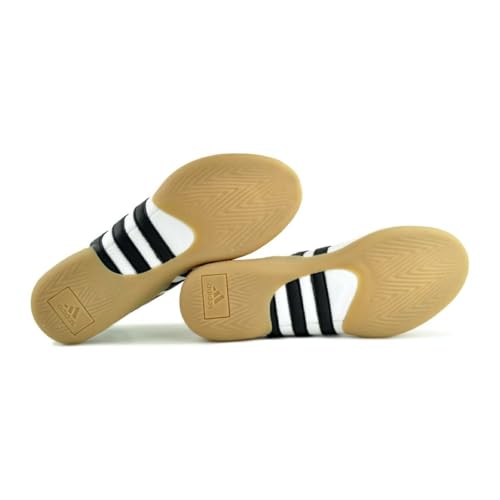 adidas Taekwondo Mei Ballet Womens Shoes4