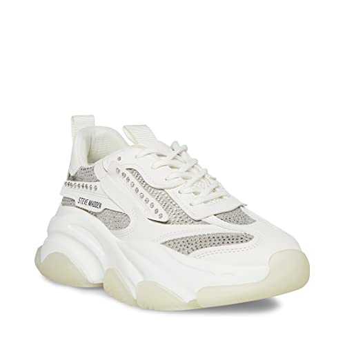 Image of Steve Madden Women's Possession Sneaker