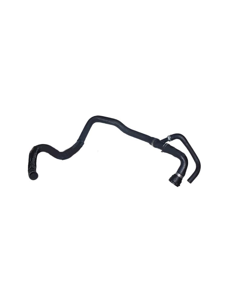 6G918286VC Auto Parts 1 Pcs Radiator Coolant Lower Water Hose for A6 2007- A8 2007 -
