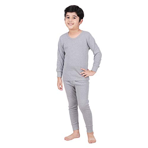 Image of Splash - Baby (Unisex) Winter wear Set - Upper & Lower, Round Neck, Full Sleeve
