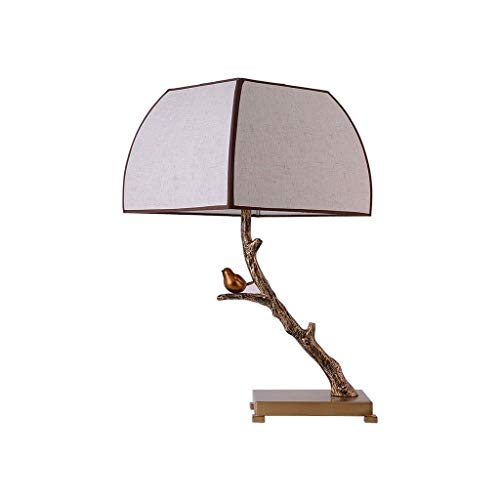 Preisvergleich Produktbild DIAOD Wohnzimmer Familie Schlafzimmer Nachttischlampe