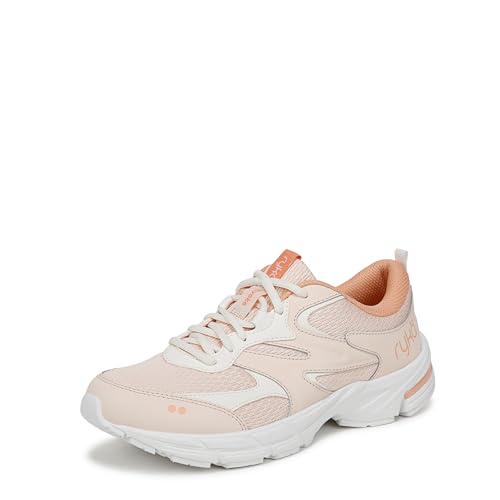 Image of Ryka Womens Invoke Walking Shoe