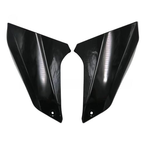 Réservoir latéral de moto MT09 : Remplacez votre carénage d'admission cassé