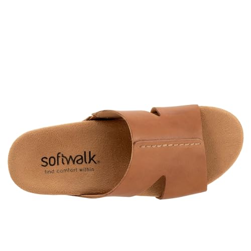 SoftWalk Women's Beverly Sandal2