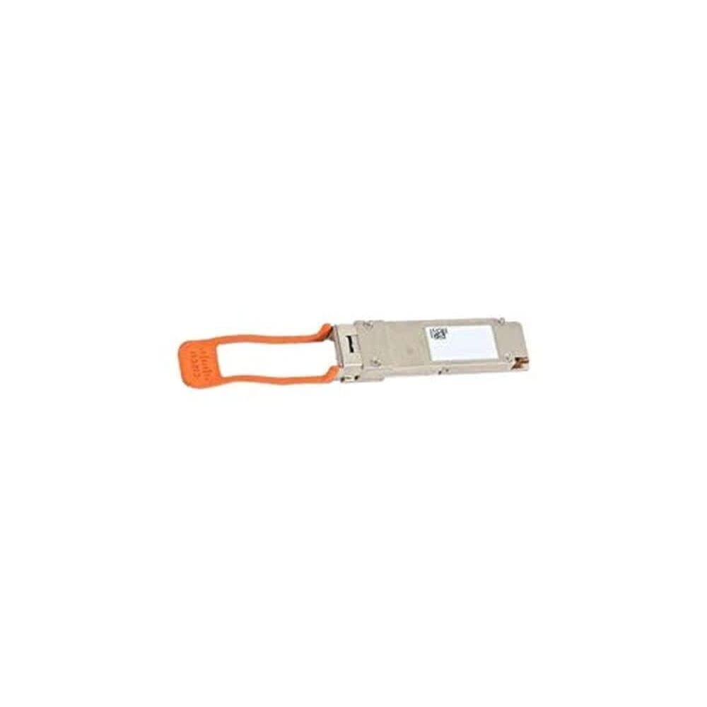 QSFP-40/100-SRBD Cisco 100G and 40GBASE SR-BiDi qsfp Transceiver