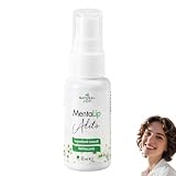 Spray Alito, Spray Orale Alito Fresco, 30ml (1PC)
