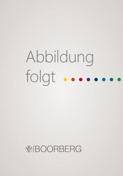 Landesbauordnung für Baden-Württemberg - LBO: Textausgabe mit LBOAVO und den ergänzenden Vorschriften (German Edition)