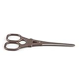 Ideal para corte de manualidades de tela de confección.