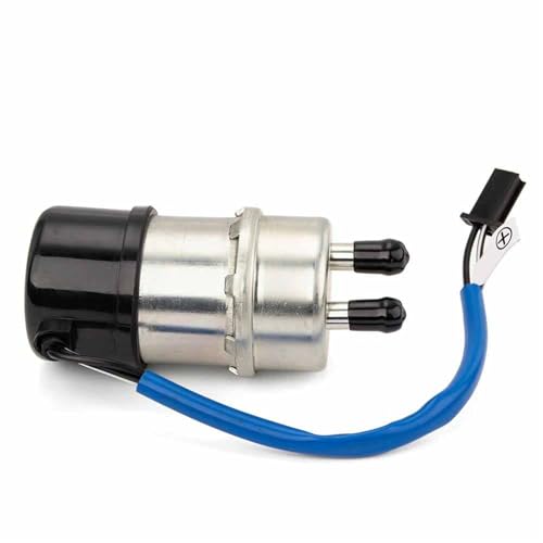 Bomba de combustible para XL1000V de flujo estable para modelos 1999-2002 6