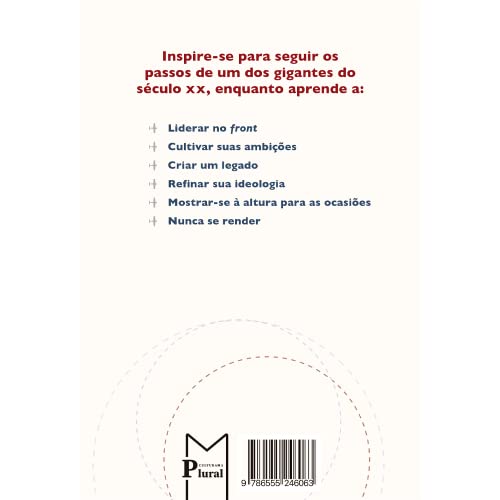 Pensando Como Churchill