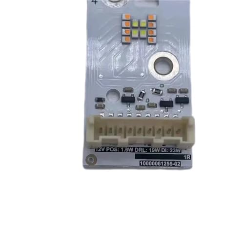 Módulo DRL para Cadillac solucionar fallo luz diurna XT4 balastro oem 1105014 3