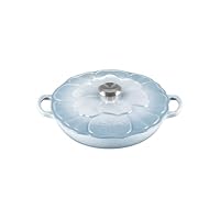 Amazon.co.jp: ル・クルーゼ(Le Creuset) 鋳物 ホーロー 鍋